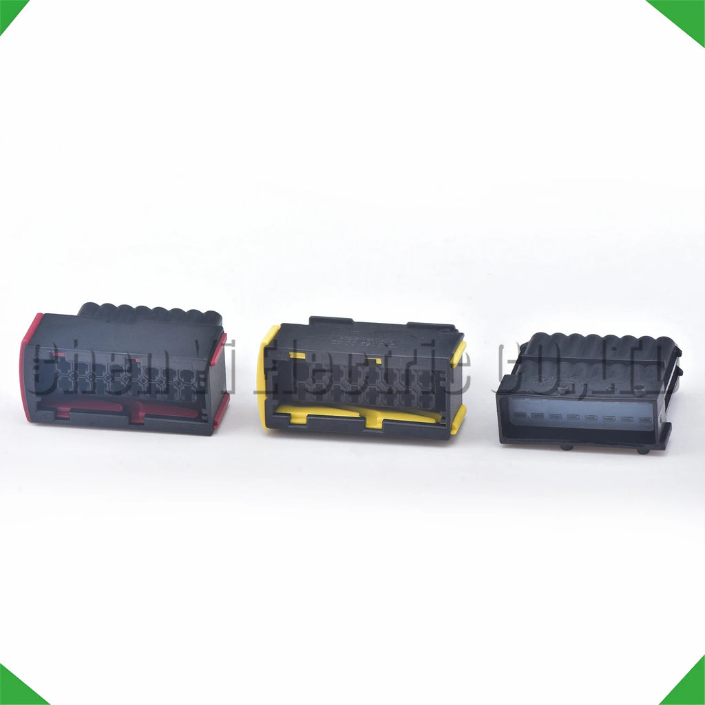16-Pin Wire Harness 16Pin Automobile waterproof connector Modulo harness A001530022