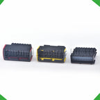 16-Pin Wire Harness 16Pin Automobile waterproof connector Modulo harness A001530022