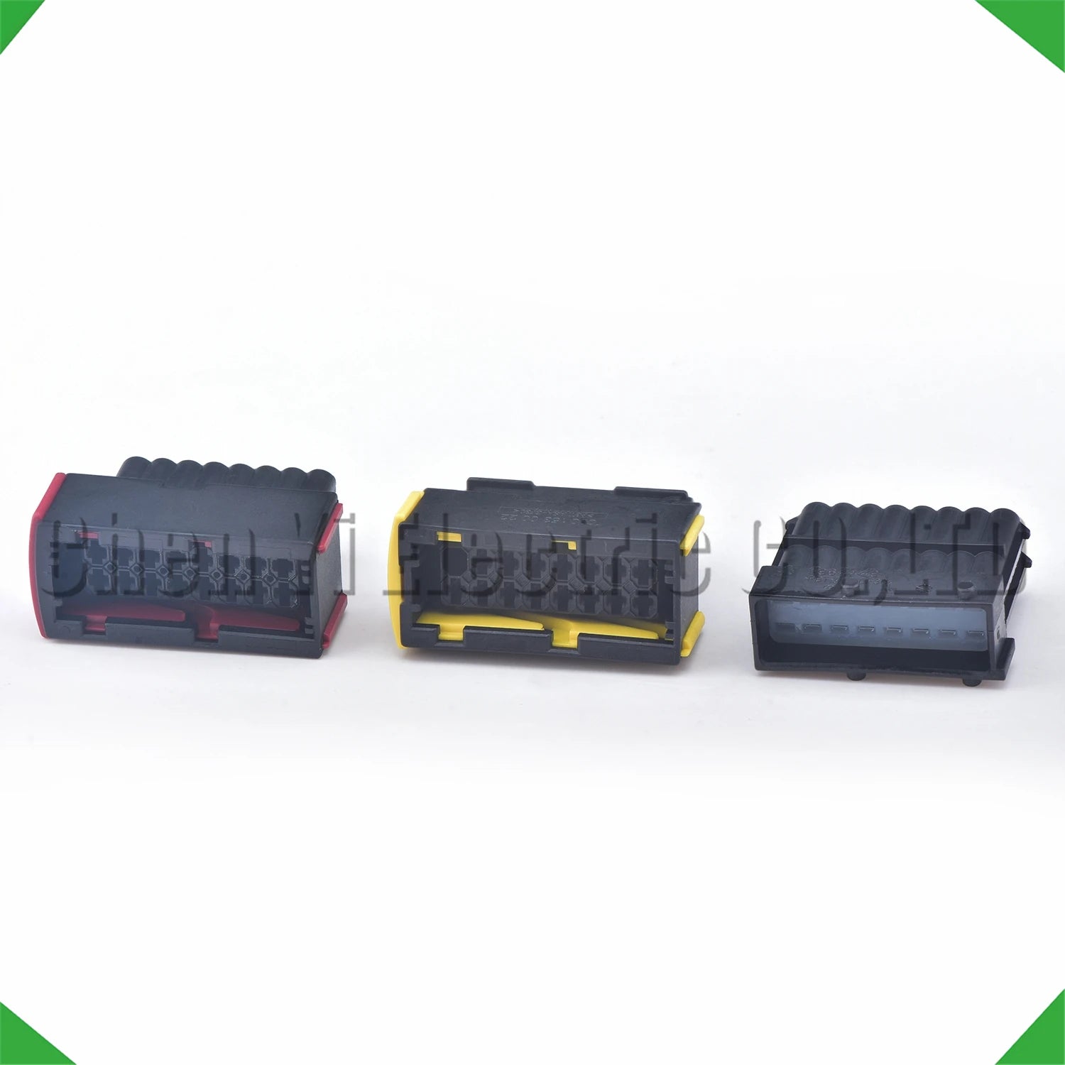 16-Pin Wire Harness 16Pin Automobile waterproof connector Modulo harness A001530022