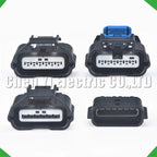 6-Pin Auto Connector Connector Accelerator pedal electronic throttle sensor