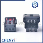 3 Pin Automotive Connectors Car Taillight Chair Wire harness Plug 7N0 972 703 7N0972703 5K0972713 5K0 972 713