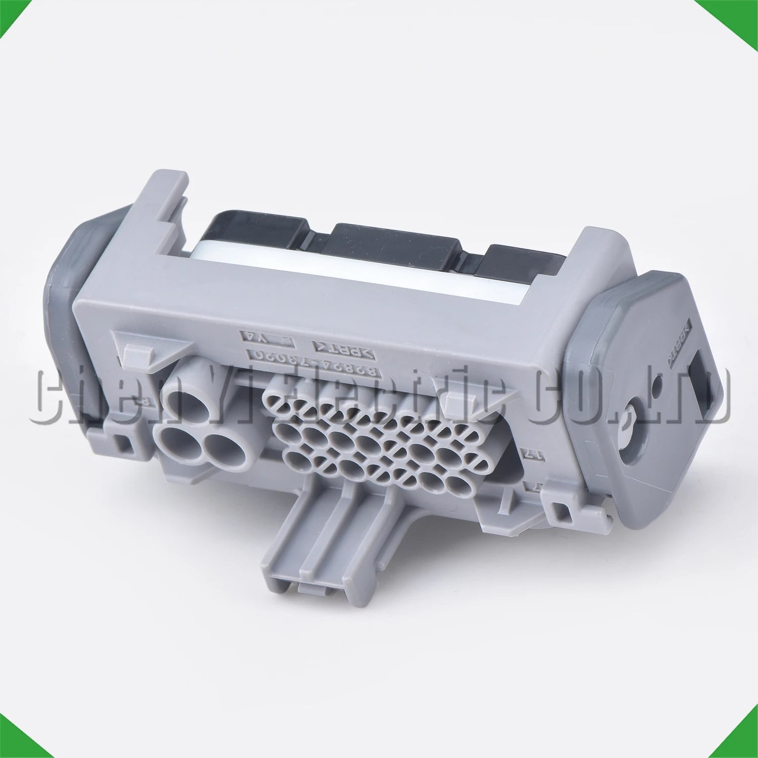 13-Pin Auto Connector Automotive Connectors Battery management Engine transmission harness