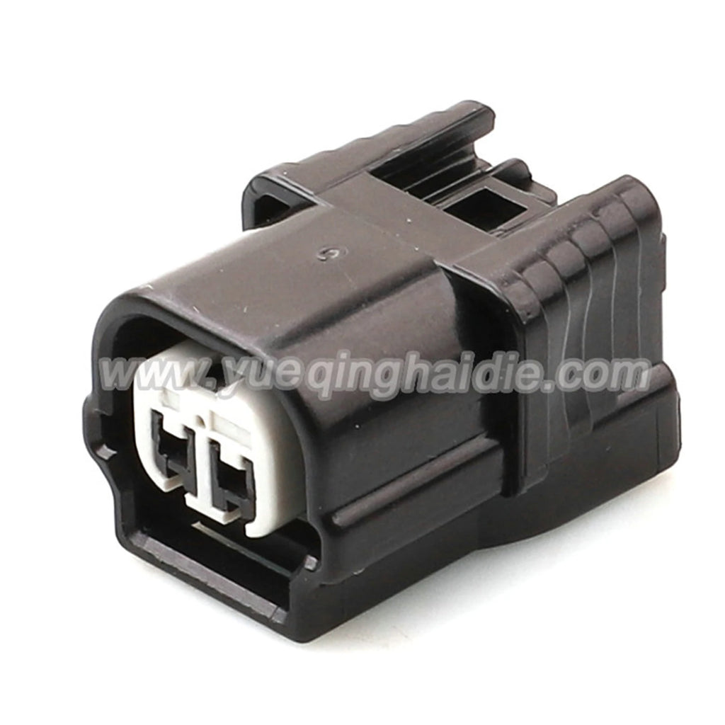 2 Pin Connectors Waterproof 1mm Male Female Connectors Automotive Wire Harness Cable Plug for Honda 6189-7036 6189-6905