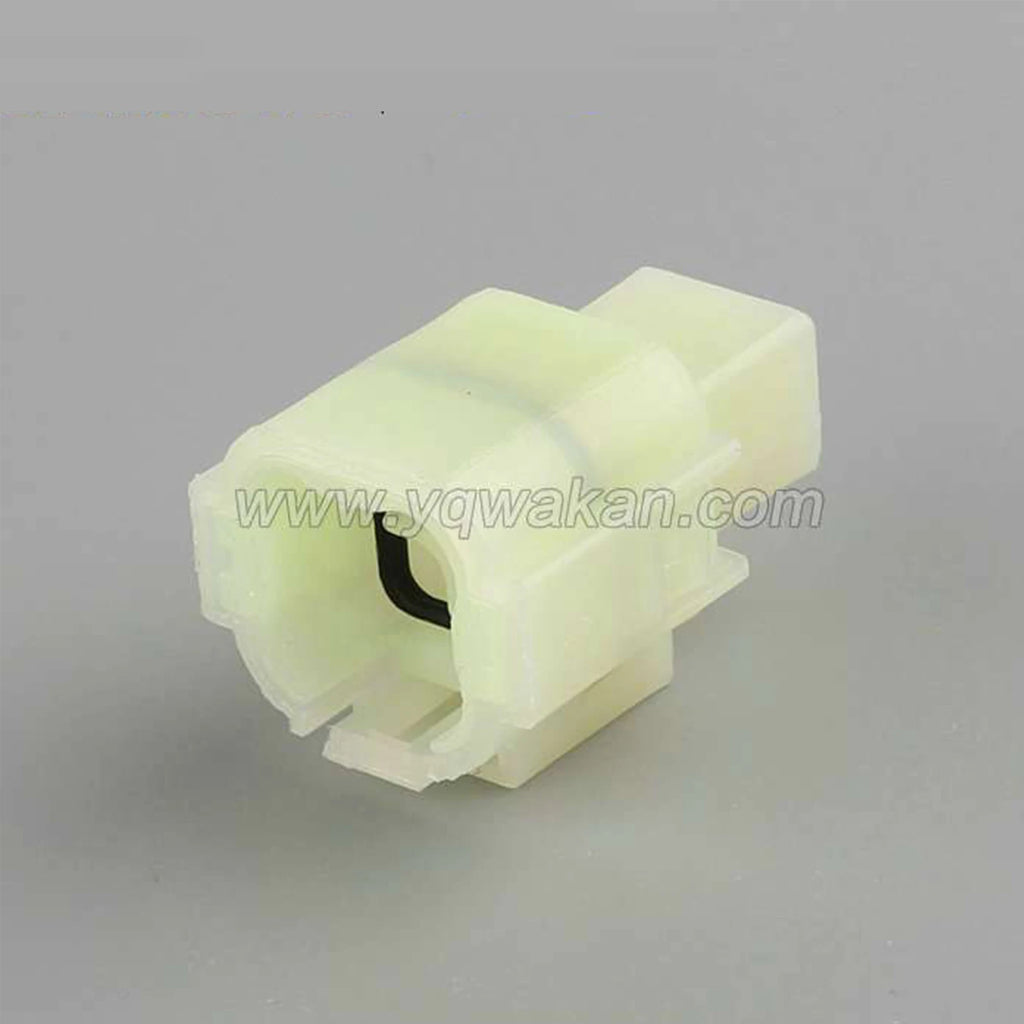 Sumitomo 4 Pin Connectors Waterproof 2.3mm Male Female Connector Wire Cable Socket for Suzuki 6180-4181 6187-4441 6180-4331