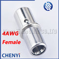 Deutsch 0460-204-08141 0462-203-08141 0462-203-04141 0460-204-04141 4AWG 8AWG Stainless Steel Solid Brass Terminal Pin AHDP DTHD