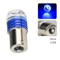 1156 1157 Led Bulb BA15S BAY15D P21/5W P21W R5W R10W Car Light S25 Indicator Brake Reverse Signal Lamp Red White Amagi