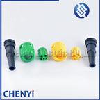 5 Pin Female circular Automobile waterproof connector Wire harness plug With  Pins