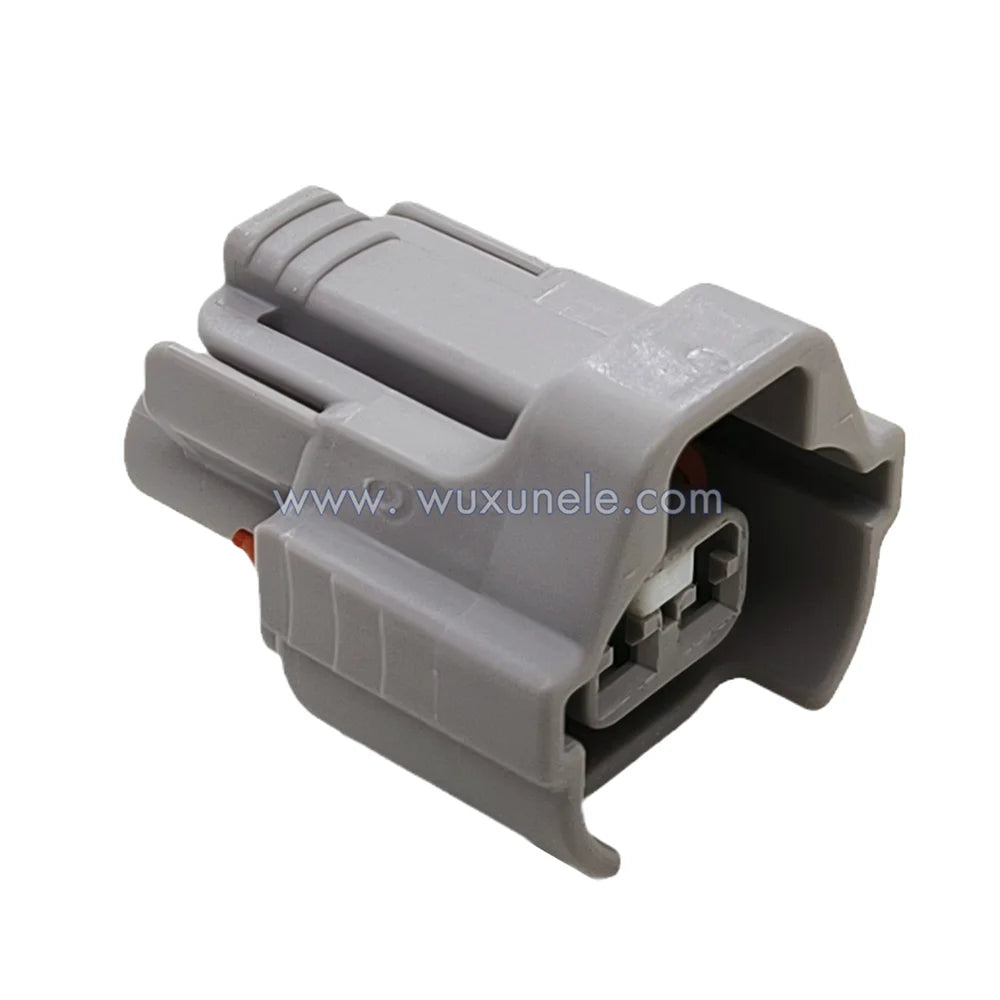 20 Sets 2 Pin 90980-11285 Sealed Genuine Product Wire Connector for Fuel Injector Plug 6189-0670 Harness