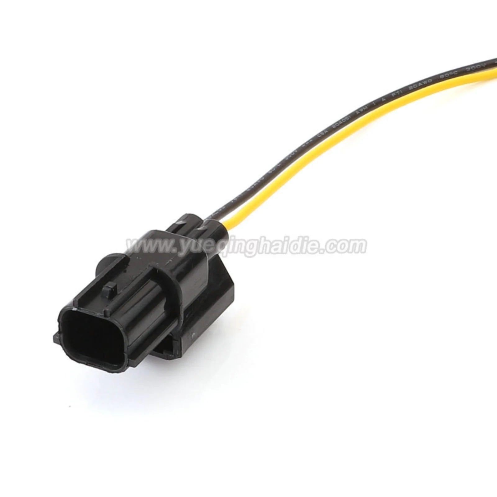2 Pin Waterproof Male Female Wiring Connector Sumitomo HX040 Series Honda inlet pressure sensor connector 6188-0590 6189-0891