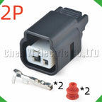 2-Pin Auto Connector Connector Automotive Connectors smart Hyundai Kia