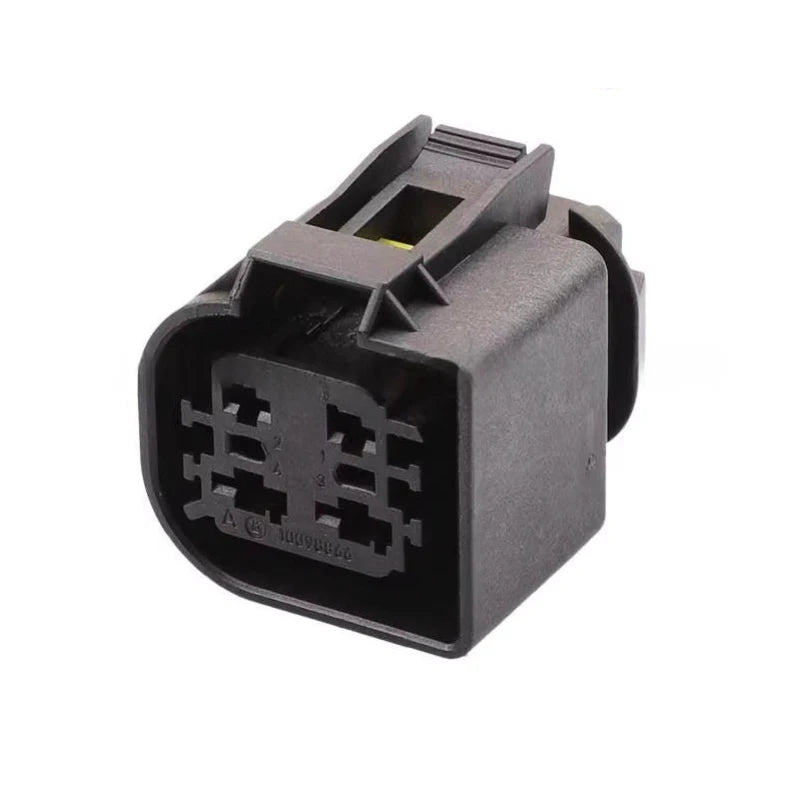 0098866 is suitable for Mercedes-Benz and BMW 3 Series, 5 Series, 7 Series and X Series plugs. DJ7041-3.5-6.3-21