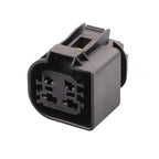 0098866 is suitable for Mercedes-Benz and BMW 3 Series, 5 Series, 7 Series and X Series plugs. DJ7041-3.5-6.3-21