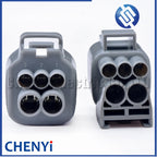 5 Pin Automotive waterproof connector 6189-0181 6188-0101 For Honda 2006-2014 TRX450ER Engine motor coil stator assembly Plug