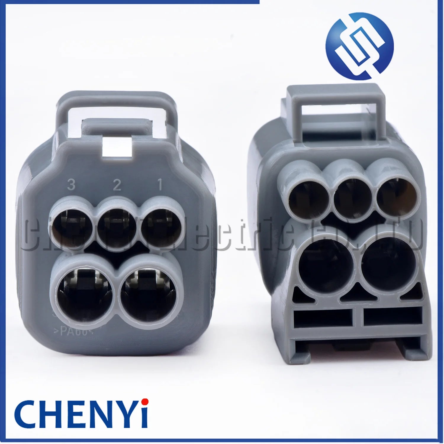 5 Pin Automotive waterproof connector 6189-0181 6188-0101 For Honda 2006-2014 TRX450ER Engine motor coil stator assembly Plug