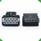 10-Pin Auto Connector Connector Automotive Connectors heating Ford Chevrolet