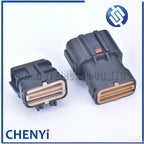 8 Pin car waterproof male or female plug auto electrical wiring harness connector 7222-7484-40 7123-7484-40 MG610339