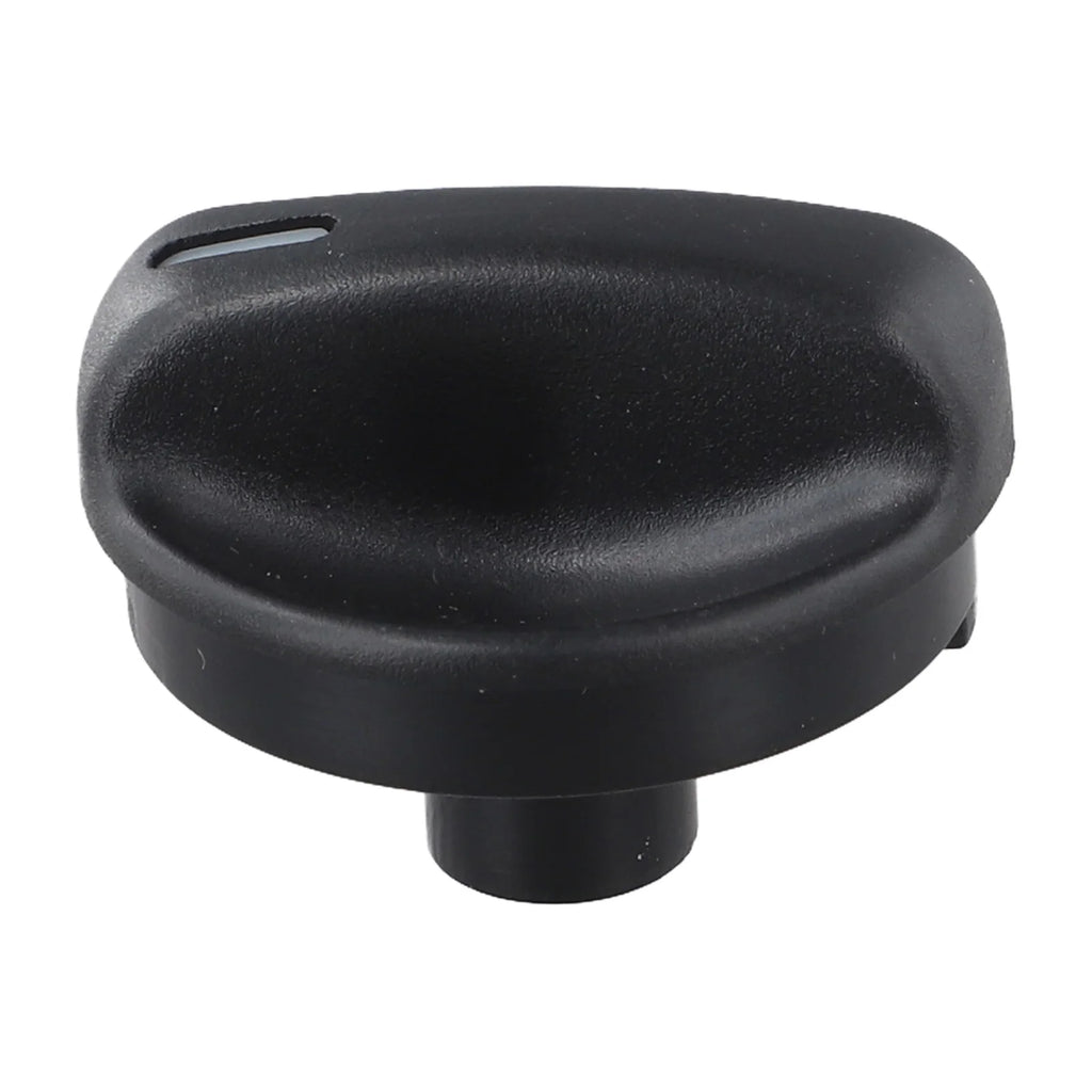 Car Air Condition A/C Panels Control Switch Knob Black AC Temp Or Fan Control Knob For Honda For Accord 1994-1997 79581-SV1-A11
