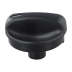 Car Air Condition A/C Panels Control Switch Knob Black AC Temp Or Fan Control Knob For Honda For Accord 1994-1997 79581-SV1-A11