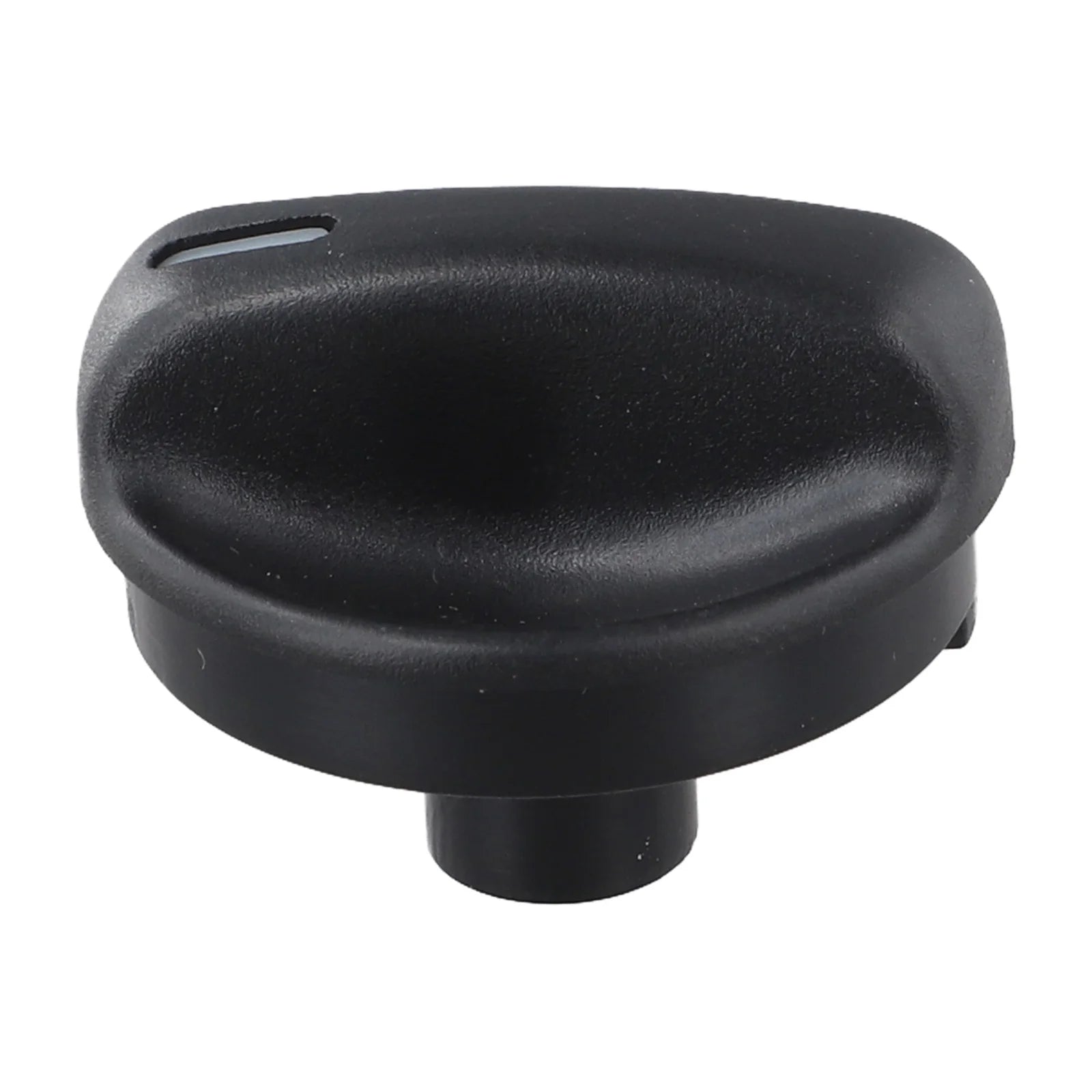 Car Air Condition A/C Panels Control Switch Knob Black AC Temp Or Fan Control Knob For Honda For Accord 1994-1997 79581-SV1-A11