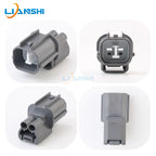 MG641156-4/6181-0070 is suitable for Kobelco solenoid valve plugs, Buick Excelle, BYD Spark and Accord speaker plugs