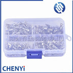 200 Pcs piece 1.5 mm 3.5 mm Male female auto Crimping wire terminal for Automotive connector 929939-1 929939-3 964286-1 964296-1