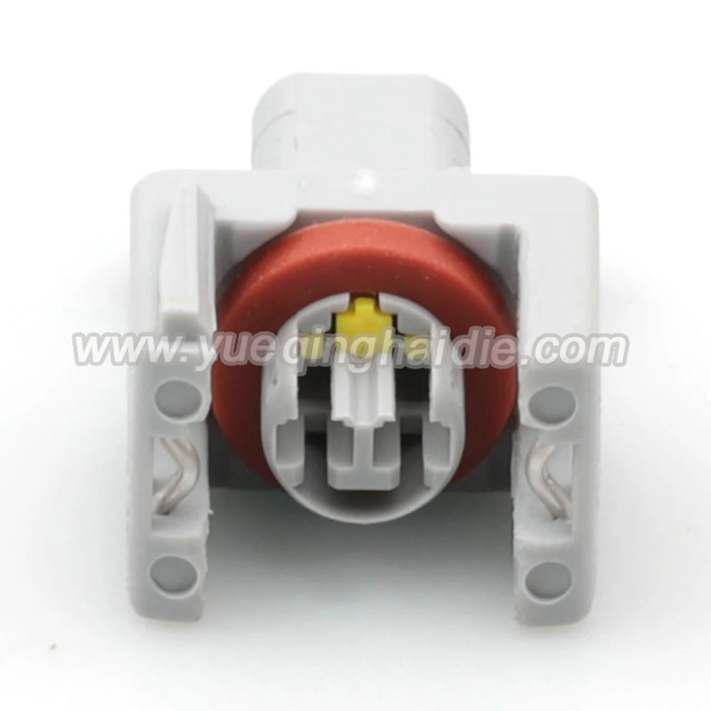 2-Pin Connectors Waterproof 1.5mm Female Connector Auto Terminal Wiring Harness Electrical Cable Socket 1743486-3/240PC024S8014