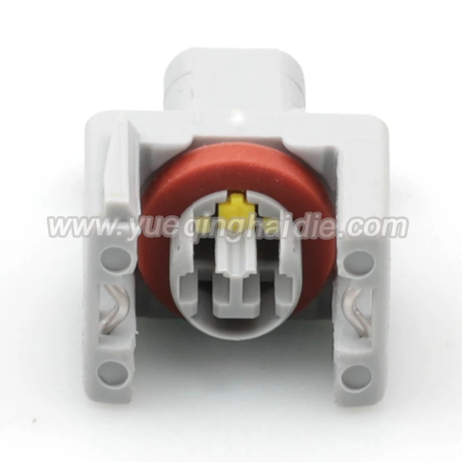 2-Pin Connectors Waterproof 1.5mm Female Connector Auto Terminal Wiring Harness Electrical Cable Socket 1743486-3/240PC024S8014