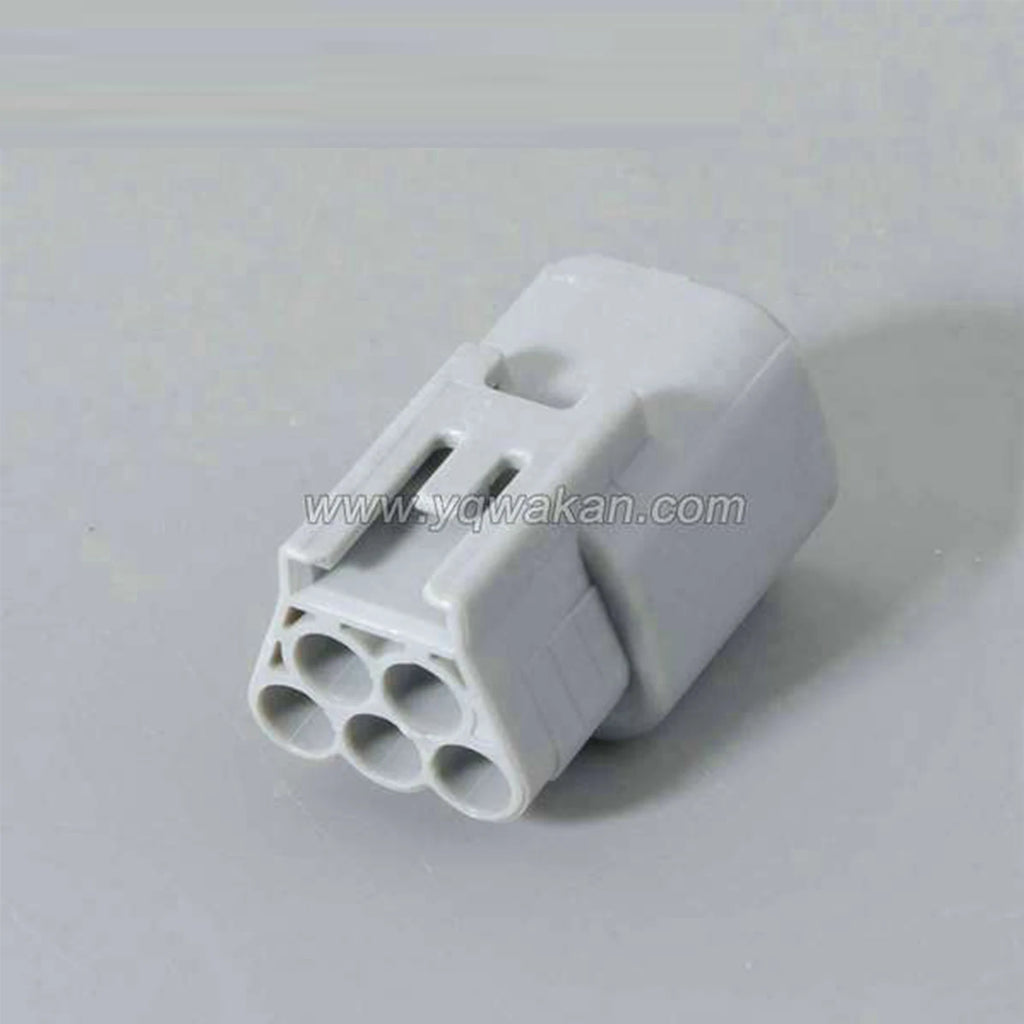 5 Pin Connector Waterproof 2.2mm Male Female Connector Auto Wiring Harness Cable Plug for Toyota Nissan 6188-0327 6189-0504