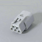 5 Pin Connector Waterproof 2.2mm Male Female Connector Auto Wiring Harness Cable Plug for Toyota Nissan 6188-0327 6189-0504