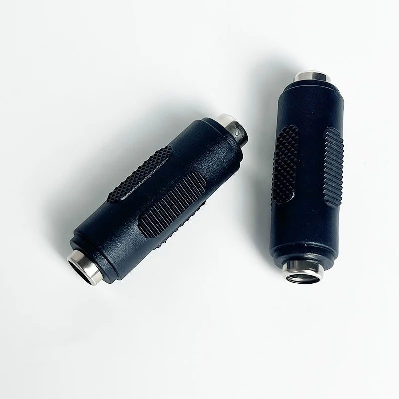 4/20/40PCS 5.5×2.1mm DC Power Extension Cable,12V 2A Male to Female / Female to Male Adapter for CCTV Camera,Security System Use