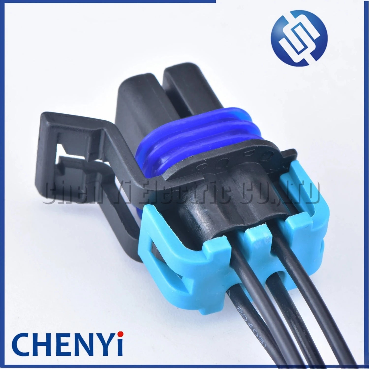 4 Pin female housing plugs sealed automotive electrical connector For GM LS2 O2 12160482 with 15cm 18AWG wires
