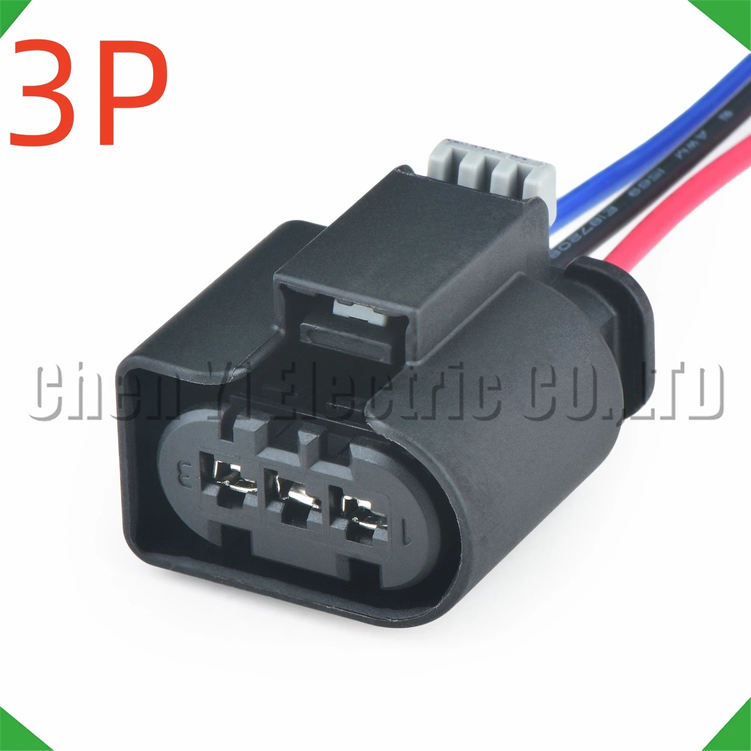 5-Pin Auto Connector Connector Automotive Connectors ignition Benz ignition