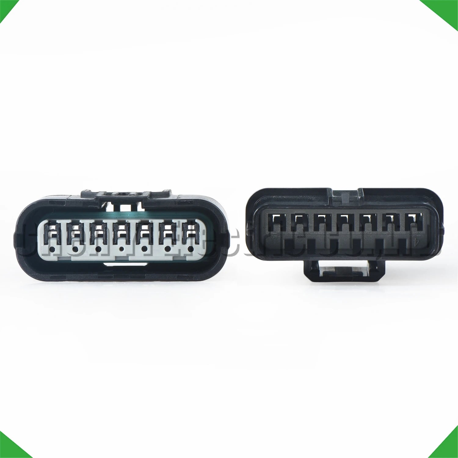 7-Pin Auto Connector Connector Automotive Connectors headlight Honda headlight led