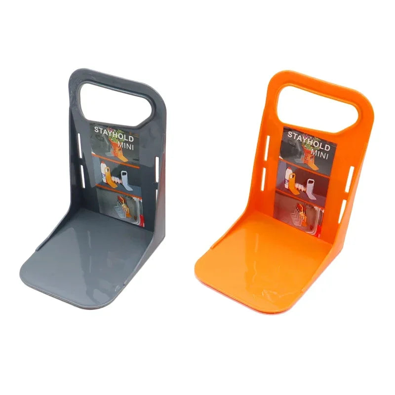 Car Trunk Storage Rack Universal Shock-absorbing Luggage Organizer Safely Anchors Items with Anti-slip Barrier Ultimate Enhanced