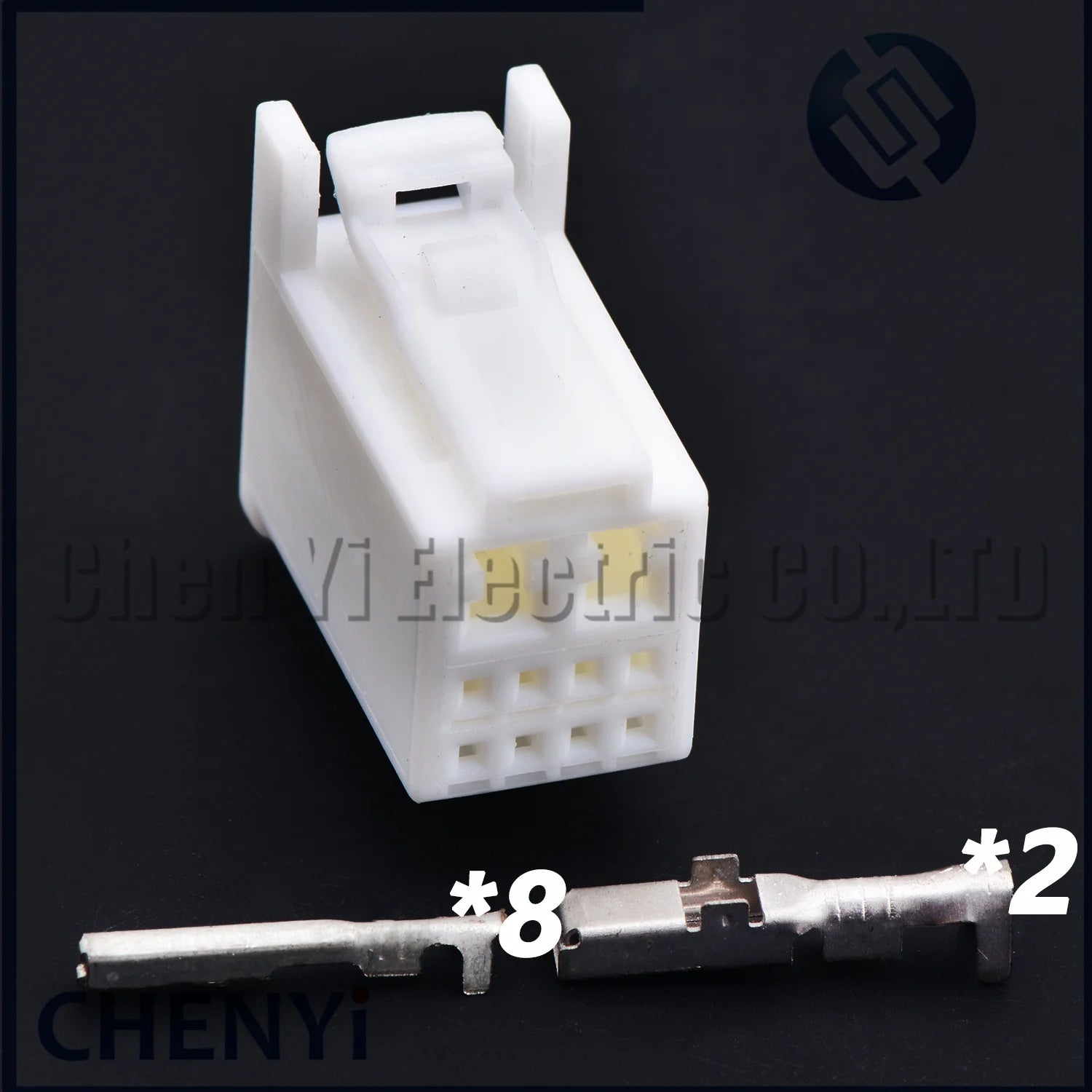 10 Pin (2B+8S）Automotive connector Car window regulator plug male or female with Pin For Toyota Camry Corolla RAV4