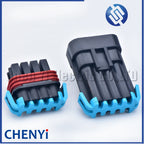 8 Pin 1.5 Series Female or male Automotive waterproof connector plug socket 12047931 12047937 15326423 1121700815BA001