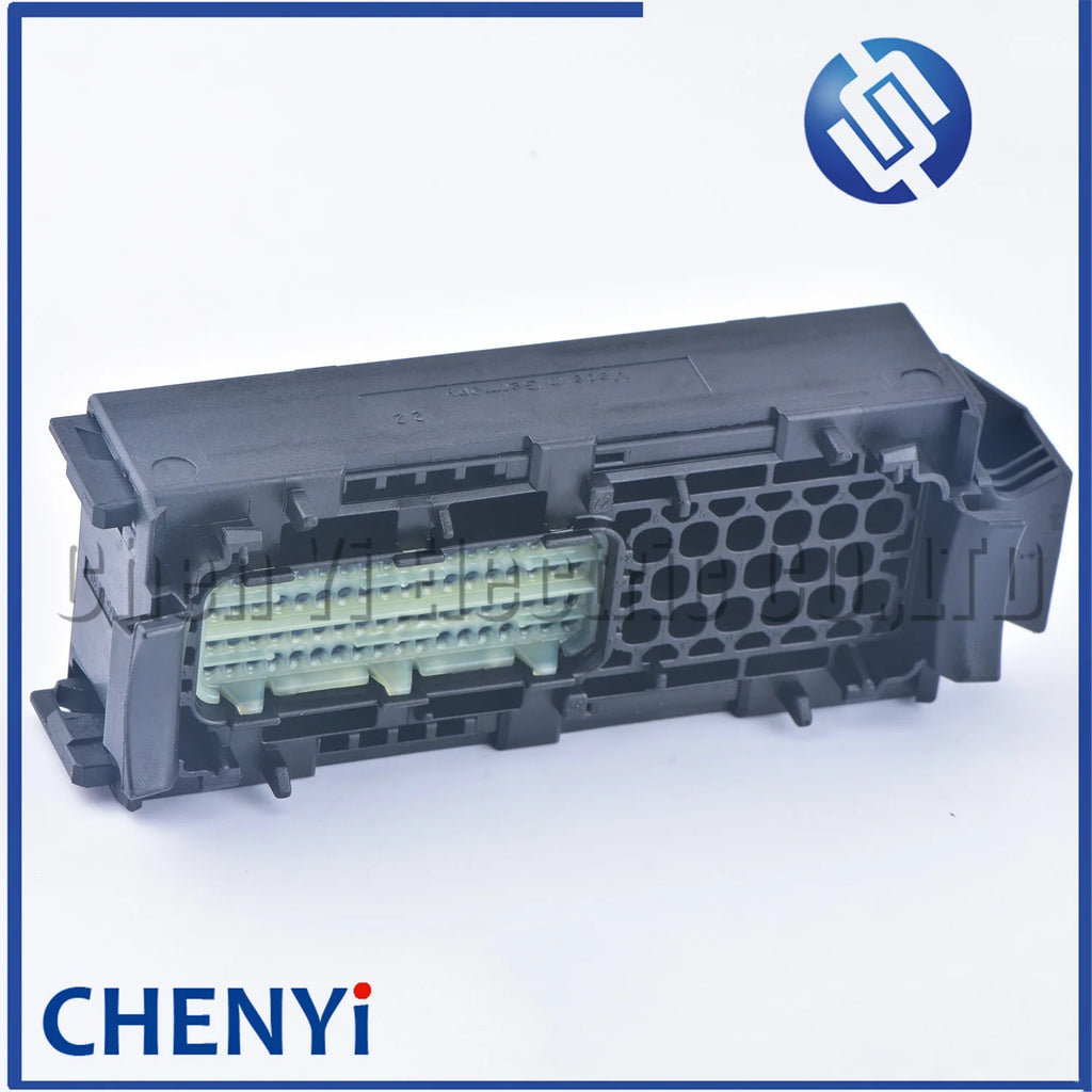 16/36/89 Pin EDC7 Common Rail ECU Connector Auto PC Board Socket Weichai Engine Transmission Plug 1928404195 4199 4201 504122542