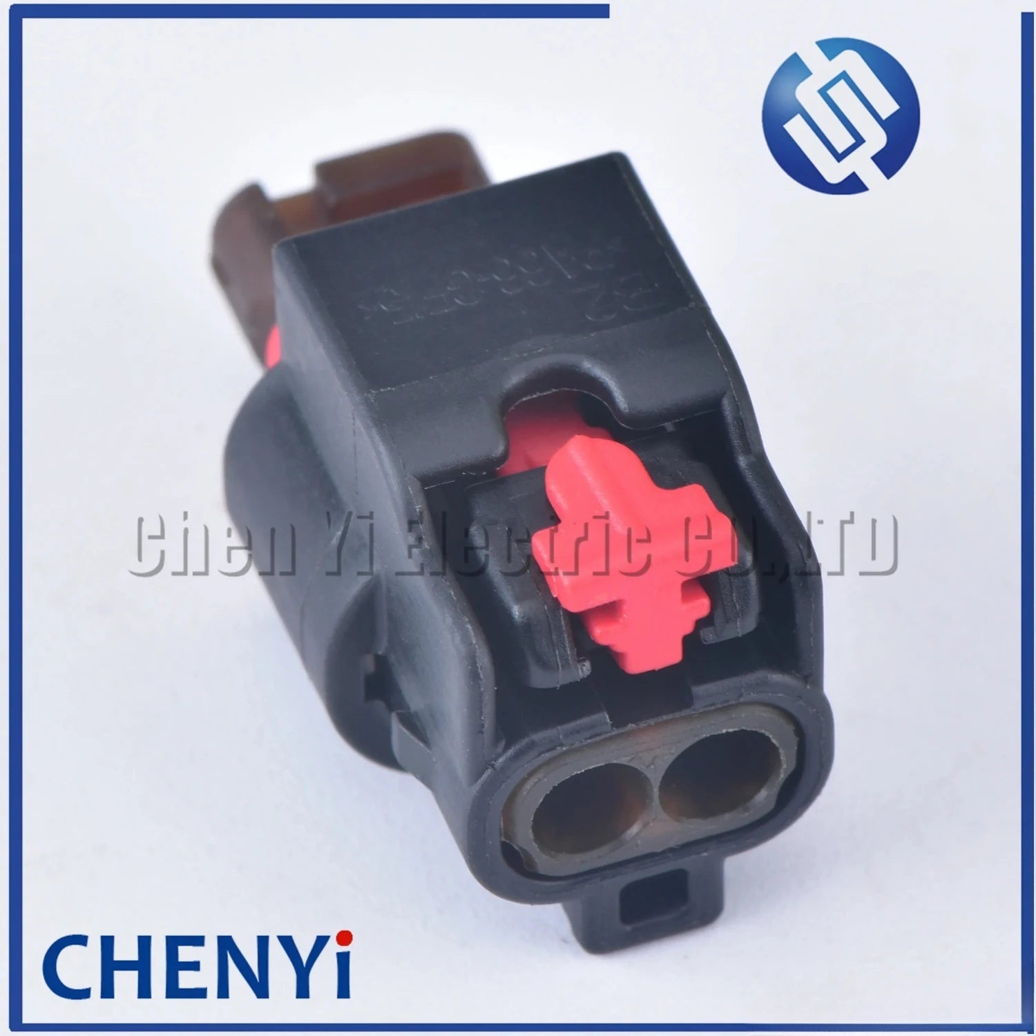 2 Pin Automotive waterproof connector camshaft intake exhaust valve plug 1-1924067-4 1-1924067-1 For VVT battery valve solenoid