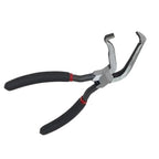 Professional Automotive Pipe Joint Pliers Filter Caliper Electrical Connector Disconnect Removal Pliers 65 Degree