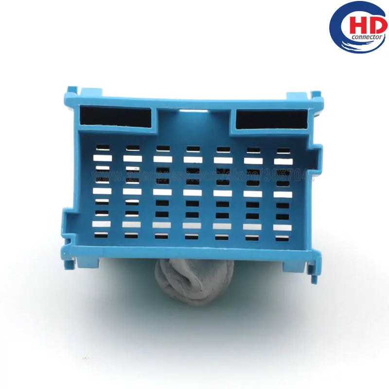 5pin auto waterproof electric plastic wire harness connector 1-967630-6 1-967625-6