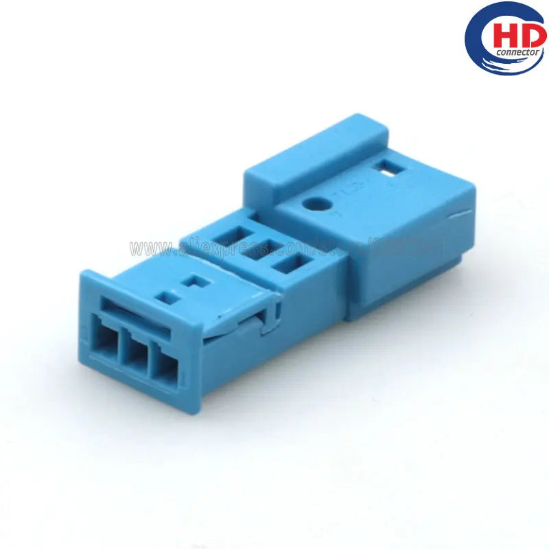 5pin auto waterproof electric plastic wire harness connector 3-968700-1