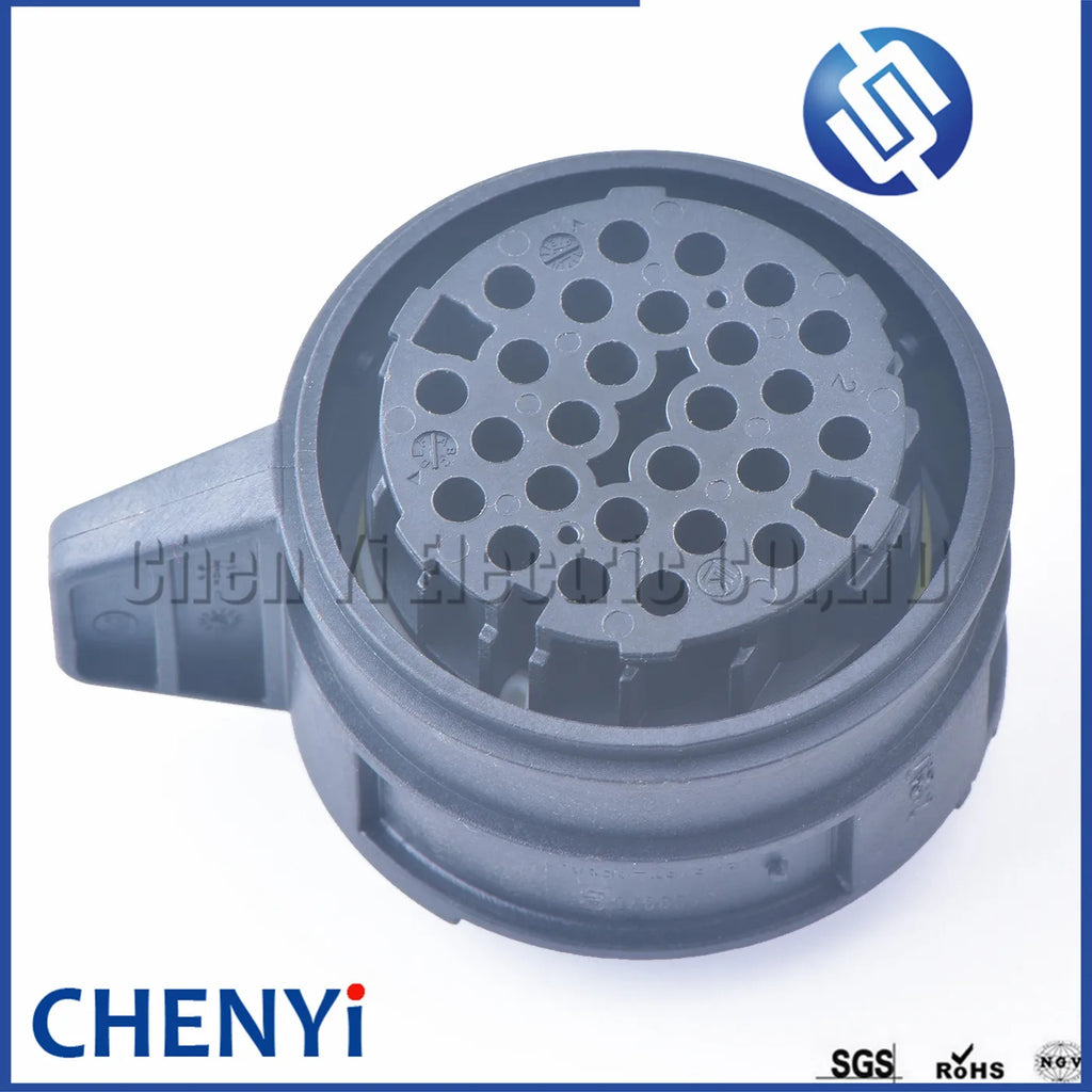 26 Pin Auto waterproof connector Transmission Gearbox plug 10108976 10026836 For Land Rover Jaguar