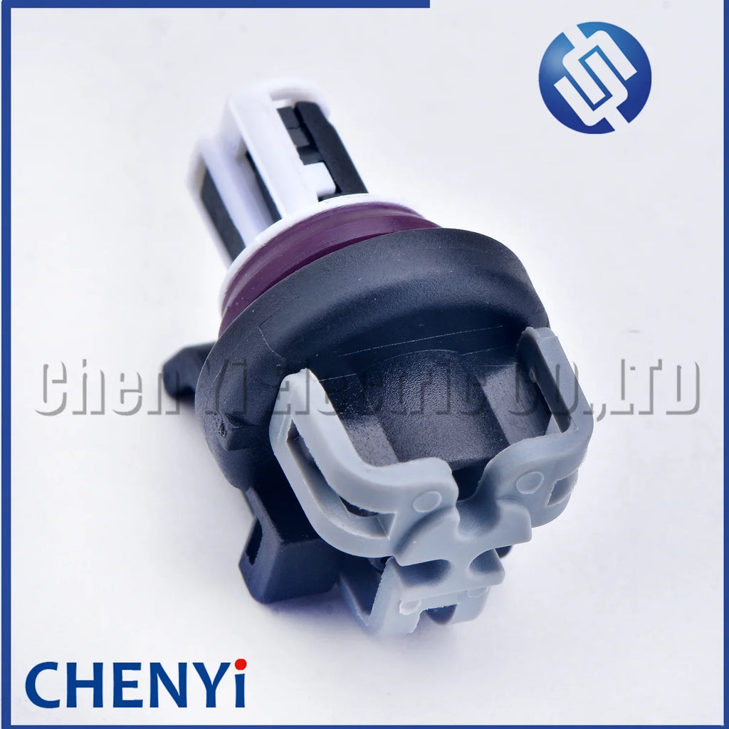3 Pin Auto waterproof connector Air conditioning pressure sensor plug 15477863 13602480 For Cadillac ATS CT6 SLS XTS CTS SRX