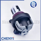 3 Pin Auto waterproof connector Air conditioning pressure sensor plug 15477863 13602480 For Cadillac ATS CT6 SLS XTS CTS SRX
