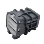 20 Sets 4 Pin 7123-6244-40  7222-6244-40  Automotive Wire Connector for Throttle Motor Socket