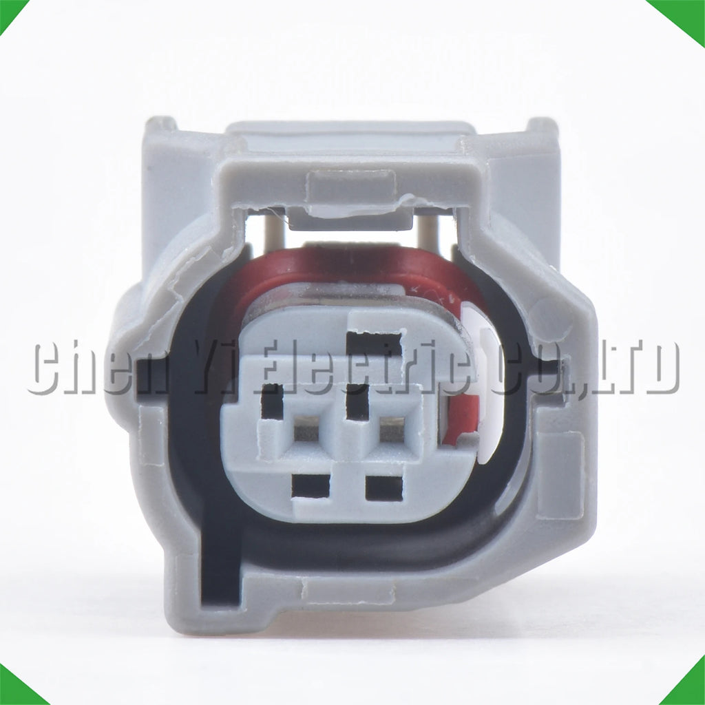 2 Pin Automotive Waterproof ABS Speed sensor PDCParking Distance Control Plug connector...