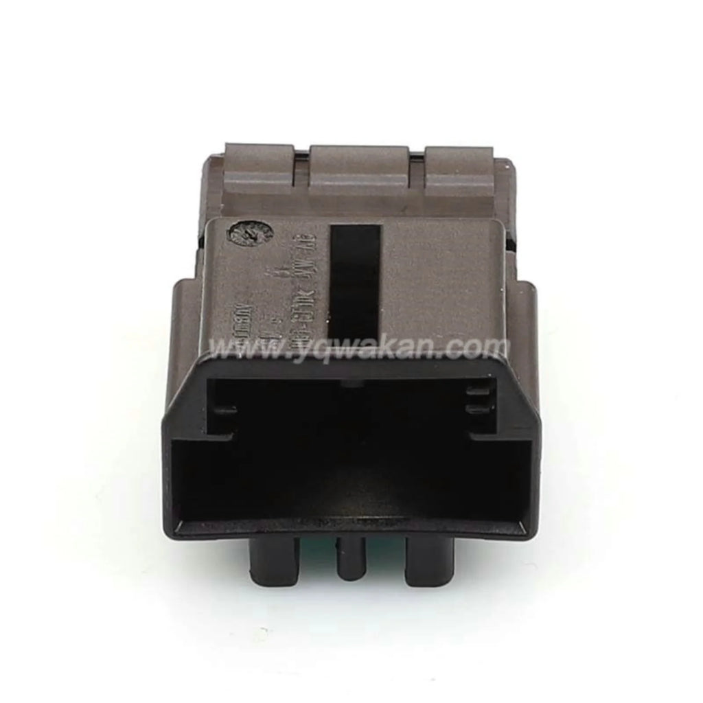 5 PIN Auto 1.5mm Series Male Female Unsealed Connectors Taillight Cable Socket Wiring Harness For VW Audi 5G0972715 5K0972705