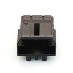 5 PIN Auto 1.5mm Series Male Female Unsealed Connectors Taillight Cable Socket Wiring Harness For VW Audi 5G0972715 5K0972705