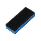 1PC Foam Sponge Applicator For Pads Car Buffing Polish Wax Car Glass Cleaning Tool Polish Wax Ceramic Coating Sponges Brushes