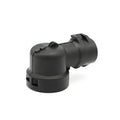 4-hole new energy vehicle connector 1-1418390-1 Wiring harness plug waterproof sheath fixed buckle 2-1418390-1 1-1703808-1